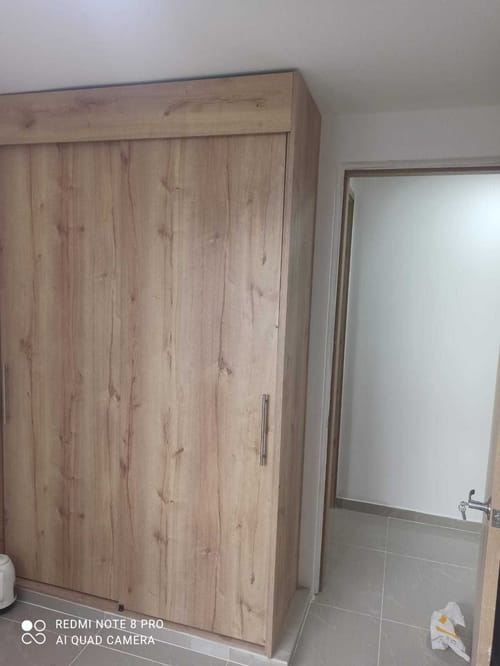 Apartamento de 2 alcobas en venta en Los Guayacanes, Cali, 56 m² · foto 10 de 24