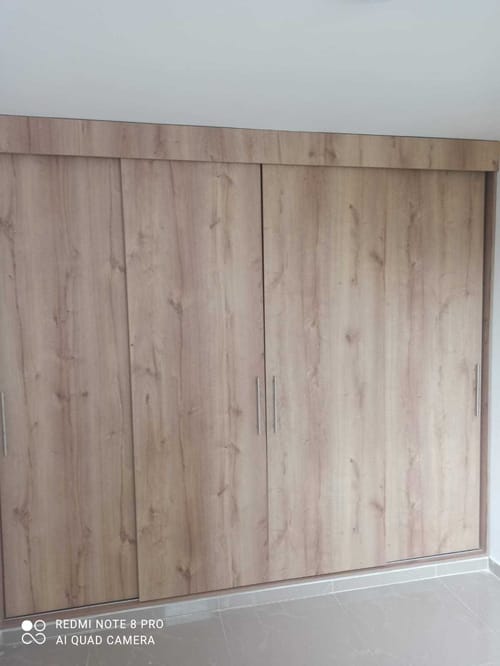 Apartamento de 2 alcobas en venta en Los Guayacanes, Cali, 56 m² · foto 14 de 24