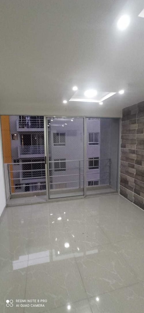 Apartamento de 2 alcobas en venta en Los Guayacanes, Cali, 56 m² · foto 16 de 24