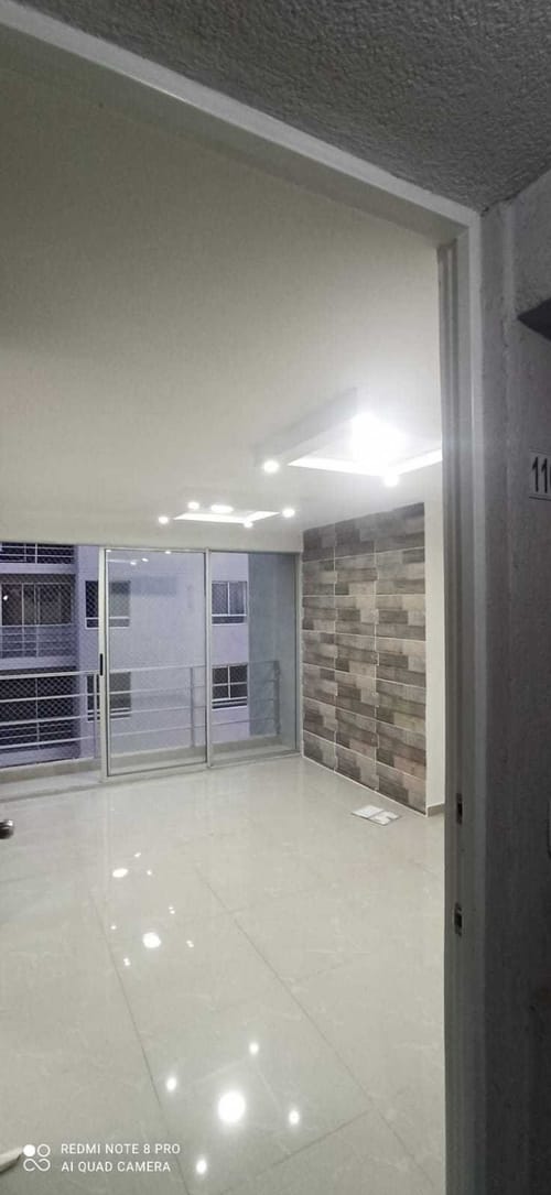 Apartamento de 2 alcobas en venta en Los Guayacanes, Cali, 56 m² · foto 17 de 24