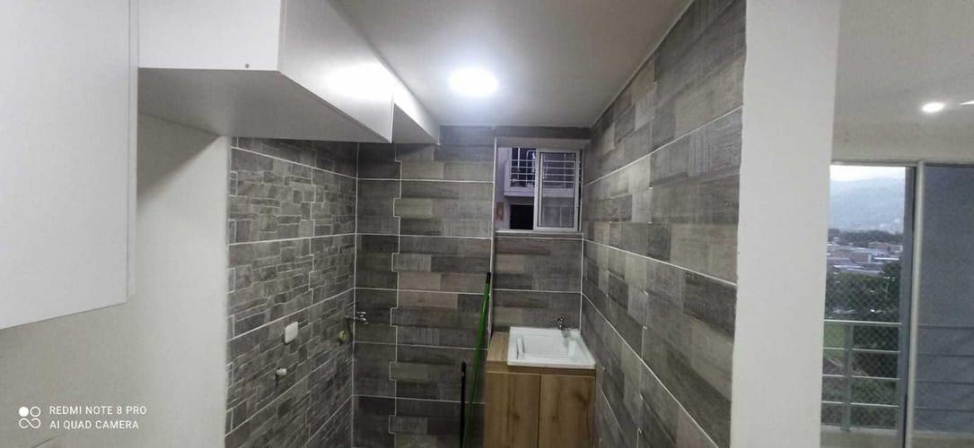 Apartamento de 2 alcobas en venta en Los Guayacanes, Cali, 56 m² · foto 19 de 24