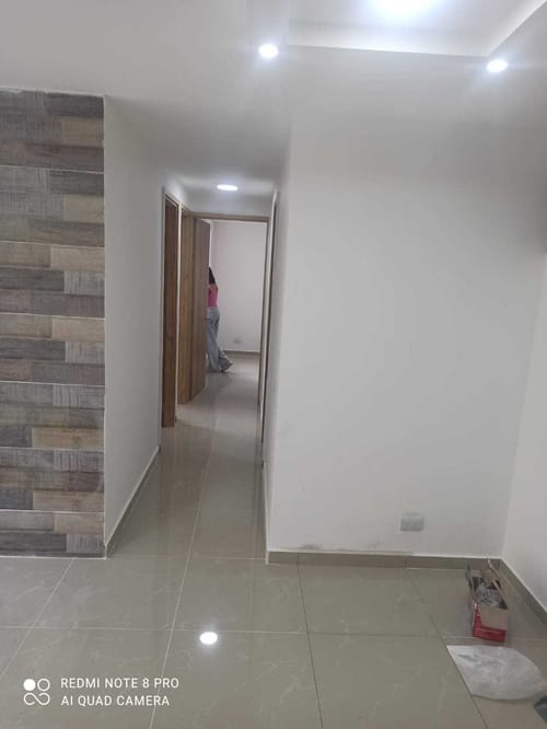 Apartamento de 2 alcobas en venta en Los Guayacanes, Cali, 56 m² · foto 20 de 24