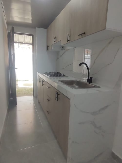 Casa de 3 alcobas en venta en Ciudad Sur, Jamundí, 80 m² · foto 22 de 24