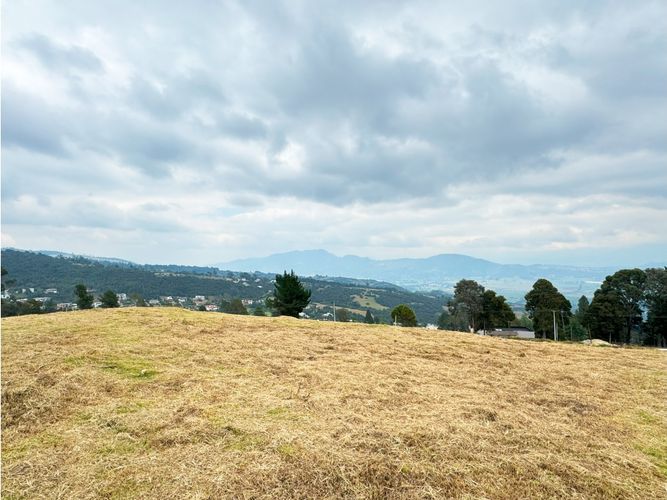 Lote en venta en Yerbabuena, Sopó, 2521 m² · foto 7 de 12
