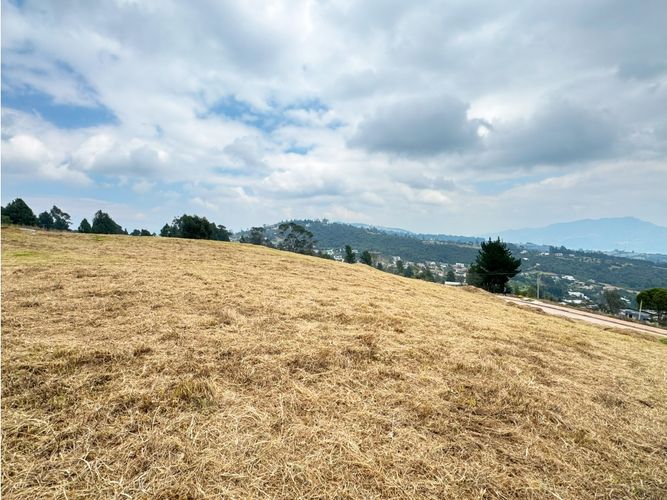 Lote en venta en Yerbabuena, Sopó, 2521 m² · foto 9 de 12