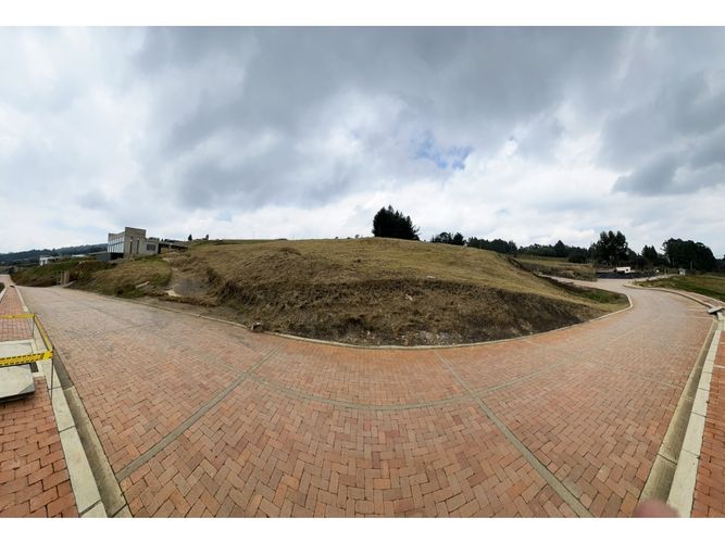 Lote en venta en Yerbabuena, Sopó, 2521 m² · foto 10 de 12
