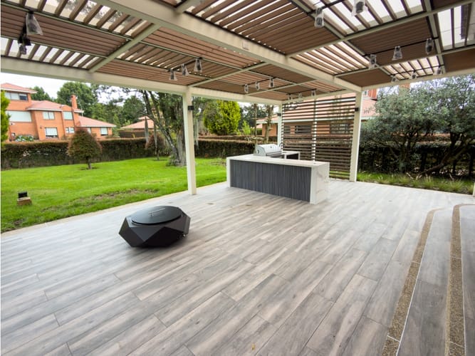Casa de 4 alcobas en venta en San Simón, Bogotá, 460 m² · foto 5 de 24