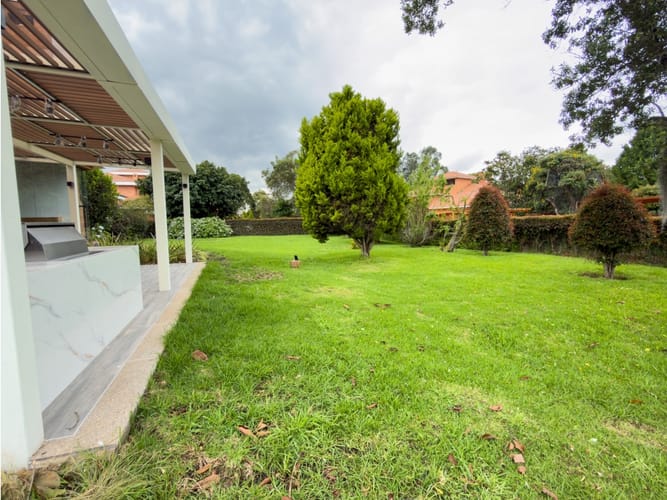 Casa de 4 alcobas en venta en San Simón, Bogotá, 460 m² · foto 7 de 24
