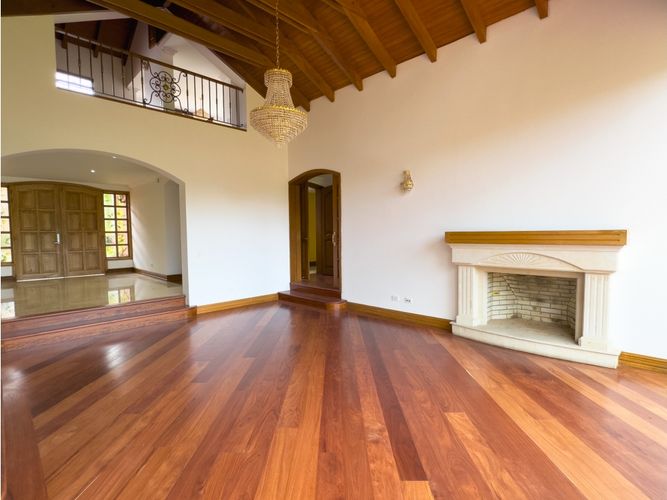 Casa de 4 alcobas en venta en San Simón, Bogotá, 460 m² · foto 11 de 24