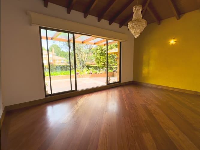 Casa de 4 alcobas en venta en San Simón, Bogotá, 460 m² · foto 12 de 24