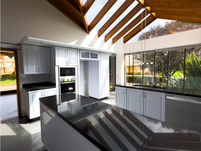 Casa de 4 alcobas en venta en San Simón, Bogotá, 460 m² · foto 14 de 24