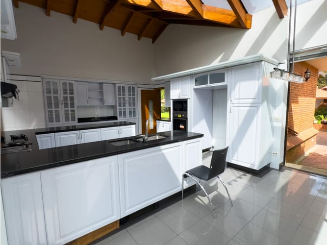 Casa de 4 alcobas en venta en San Simón, Bogotá, 460 m² · foto 15 de 24