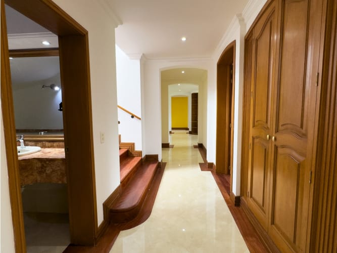 Casa de 4 alcobas en venta en San Simón, Bogotá, 460 m² · foto 17 de 24