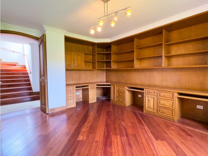 Casa de 4 alcobas en venta en San Simón, Bogotá, 460 m² · foto 19 de 24