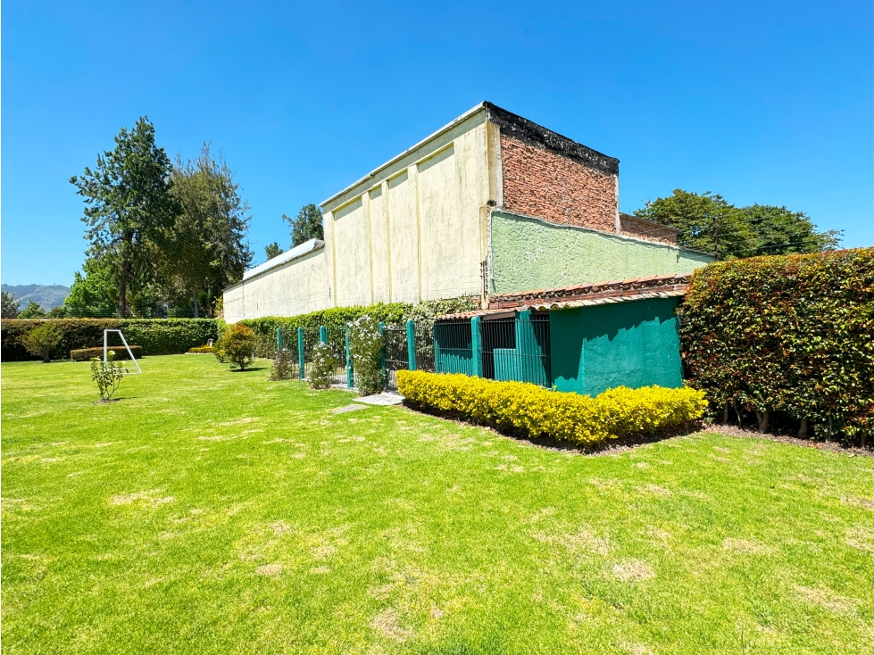 Casa en venta en Guaymaral, Bogotá · foto 7 de 24