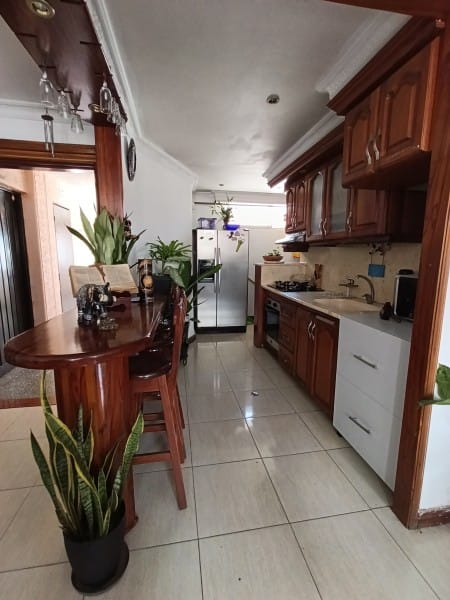 Apartamento en venta en Cañaveralejo, Cali · foto 3 de 24