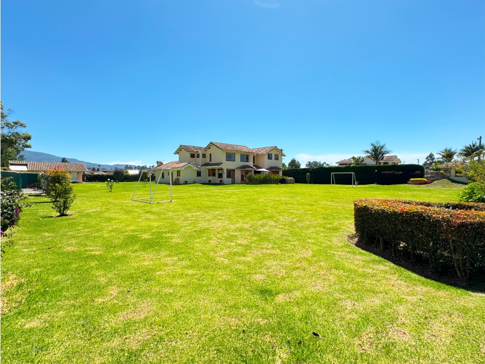 Casa en venta en Guaymaral, Bogotá · foto 9 de 24
