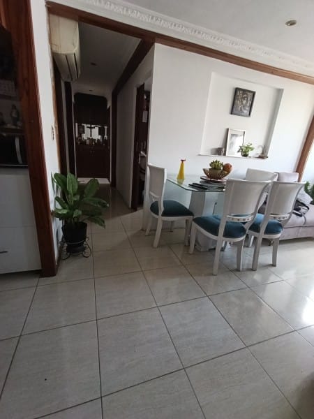 Apartamento en venta en Cañaveralejo, Cali · foto 4 de 24