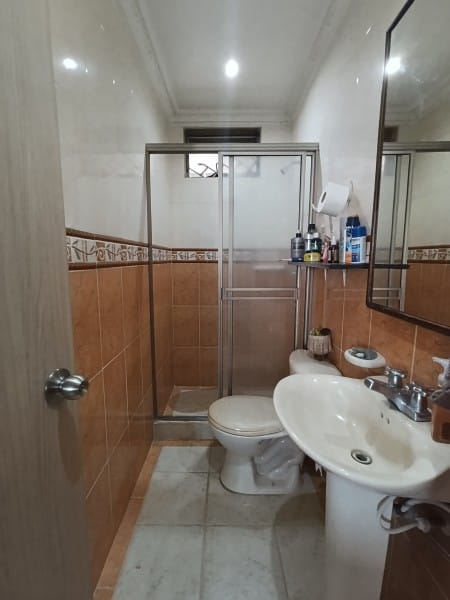 Apartamento en venta en Cañaveralejo, Cali · foto 5 de 24