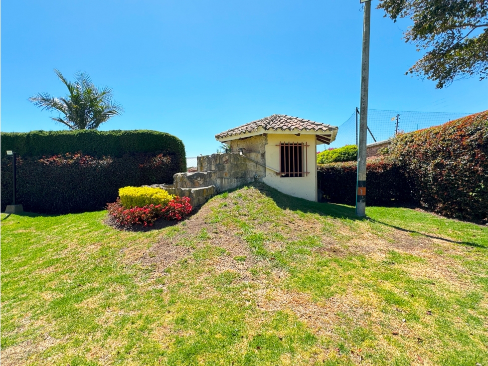 Casa en venta en Guaymaral, Bogotá · foto 10 de 24