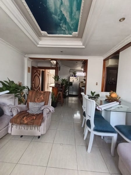 Apartamento en venta en Cañaveralejo, Cali · foto 6 de 24