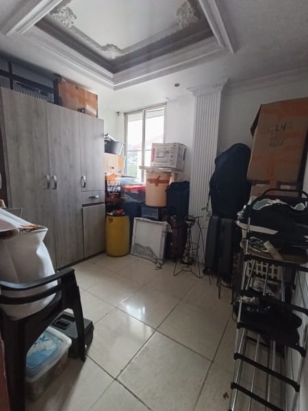 Apartamento en venta en Cañaveralejo, Cali · foto 7 de 24