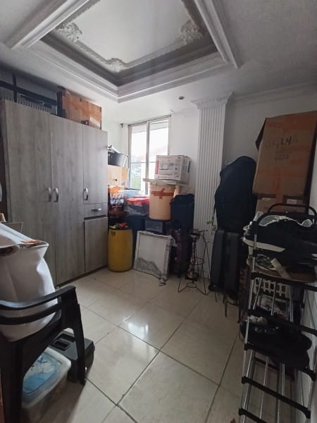 Apartamento en venta en Cañaveralejo, Cali · foto 8 de 24