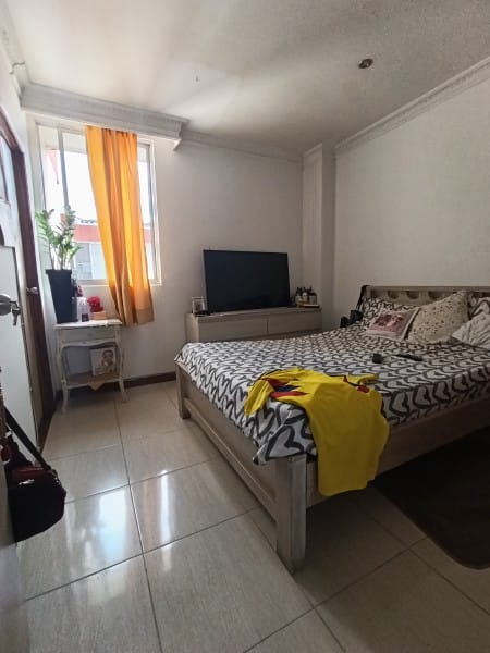 Apartamento en venta en Cañaveralejo, Cali · foto 10 de 24