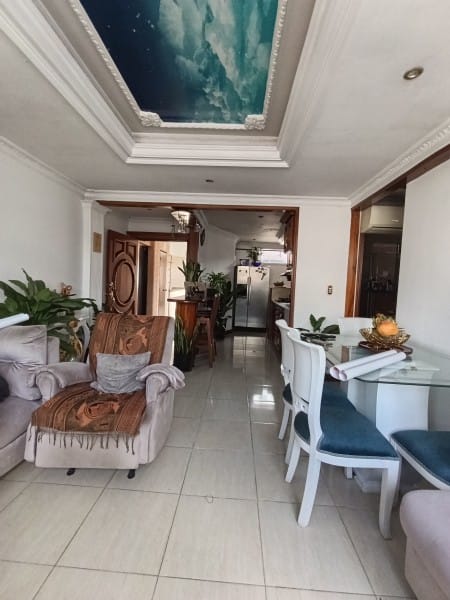 Apartamento en venta en Cañaveralejo, Cali · foto 13 de 24