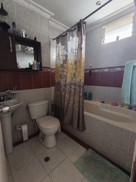 Apartamento en venta en Cañaveralejo, Cali · foto 14 de 24