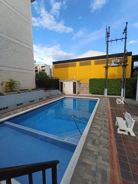 Apartamento en venta en Cañaveralejo, Cali · foto 15 de 24