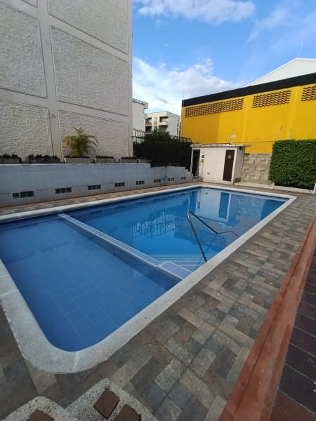 Apartamento en venta en Cañaveralejo, Cali · foto 16 de 24