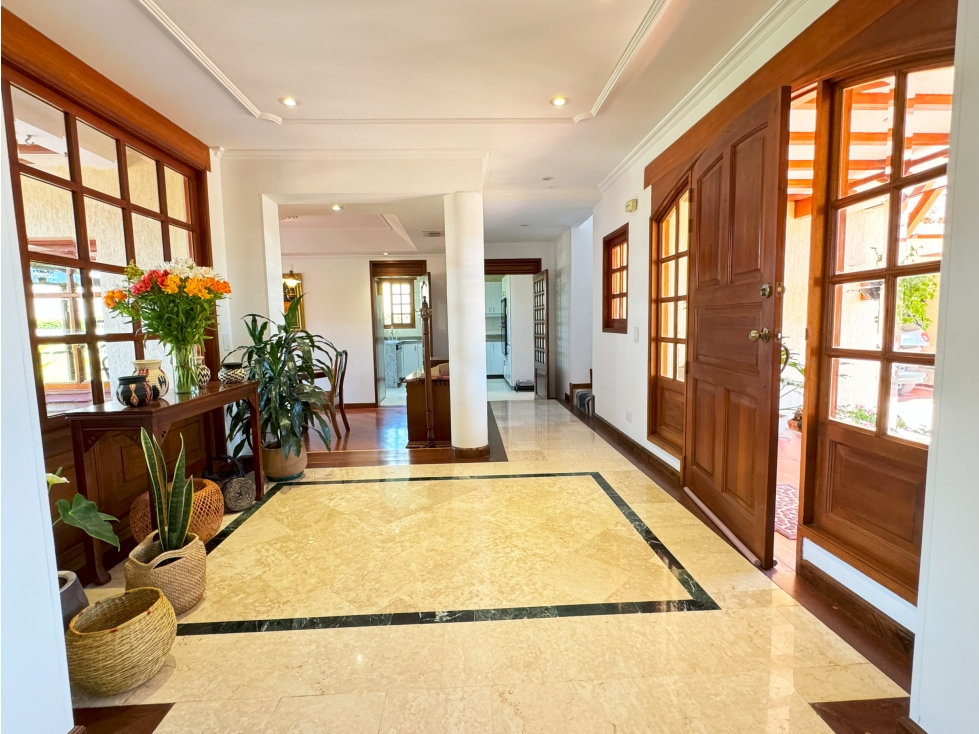 Casa en venta en Guaymaral, Bogotá · foto 16 de 24