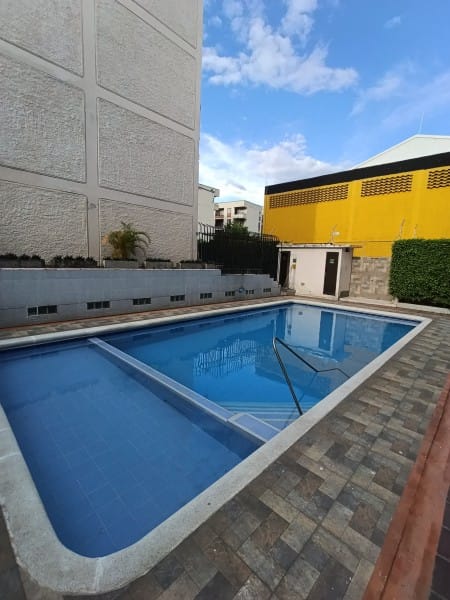 Apartamento en venta en Cañaveralejo, Cali · foto 17 de 24