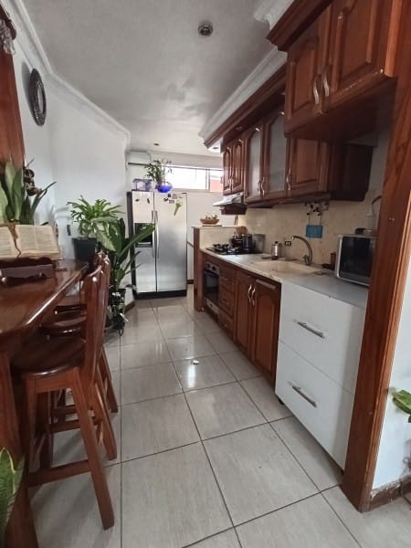 Apartamento en venta en Cañaveralejo, Cali · foto 22 de 24