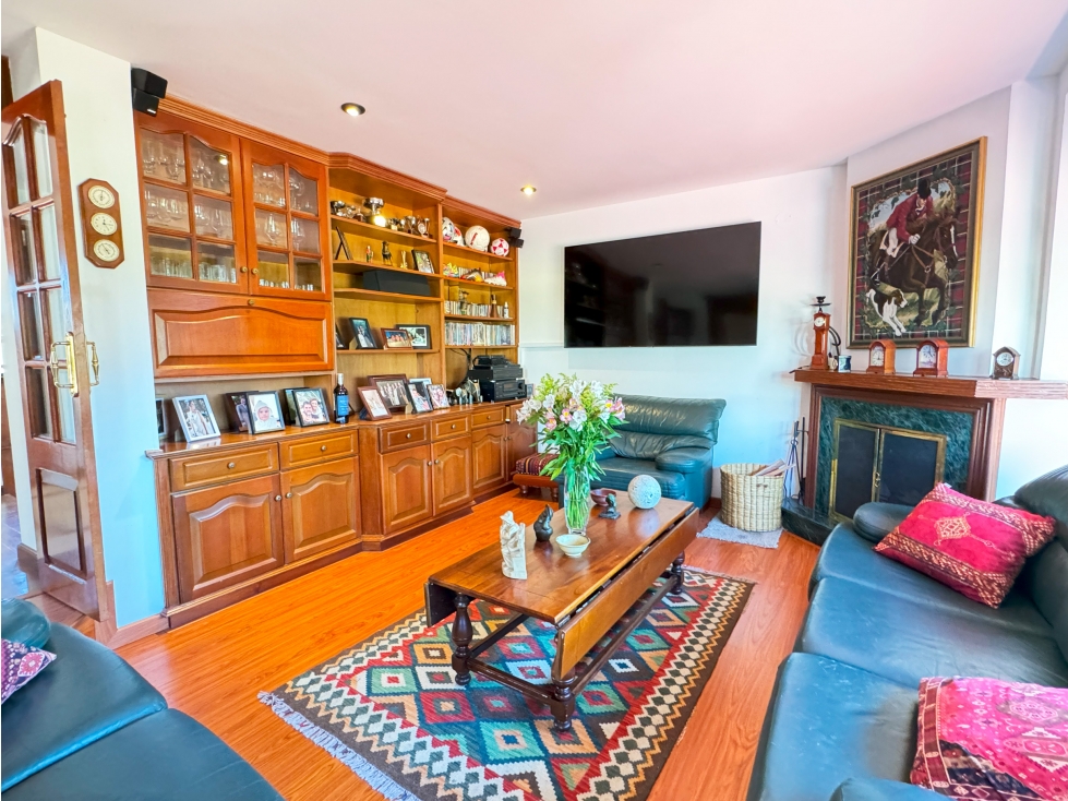 Casa en venta en Guaymaral, Bogotá · foto 20 de 24