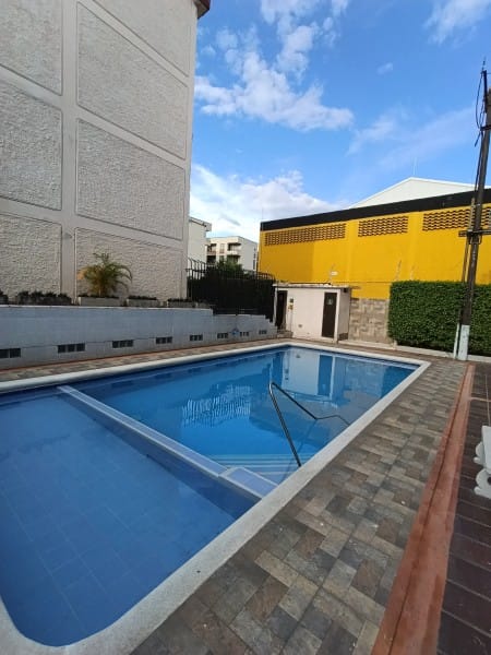 Apartamento en venta en Cañaveralejo, Cali · foto 24 de 24