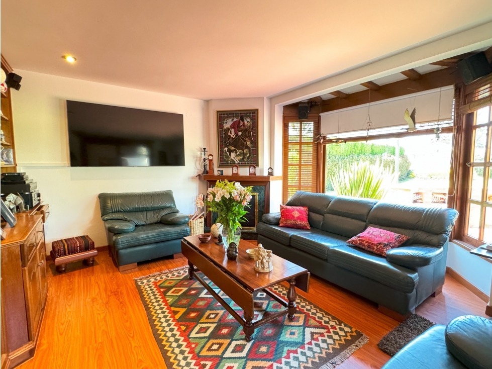 Casa en venta en Guaymaral, Bogotá · foto 21 de 24