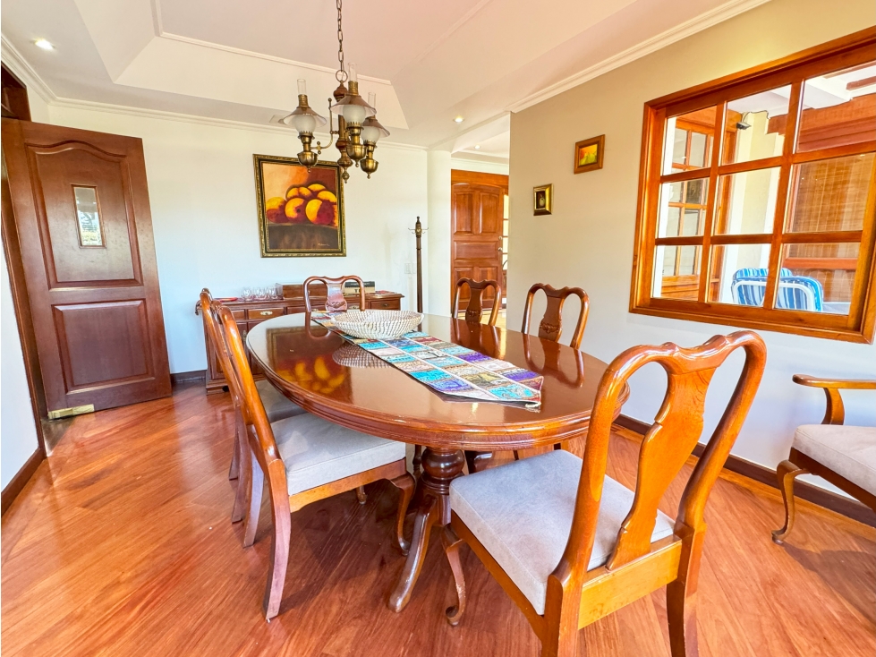 Casa en venta en Guaymaral, Bogotá · foto 22 de 24