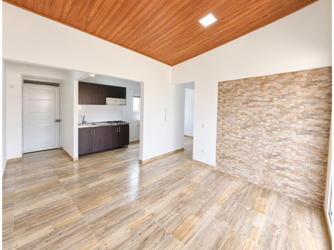 Apartamento de 3 alcobas en venta en La Prosperidad, Madrid, 64 m² · foto 2 de 24