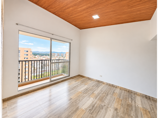 Apartamento de 3 alcobas en venta en La Prosperidad, Madrid, 64 m² · foto 3 de 24
