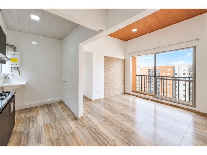 Apartamento de 3 alcobas en venta en La Prosperidad, Madrid, 64 m² · foto 4 de 24