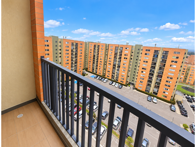 Apartamento de 3 alcobas en venta en La Prosperidad, Madrid, 64 m² · foto 9 de 24