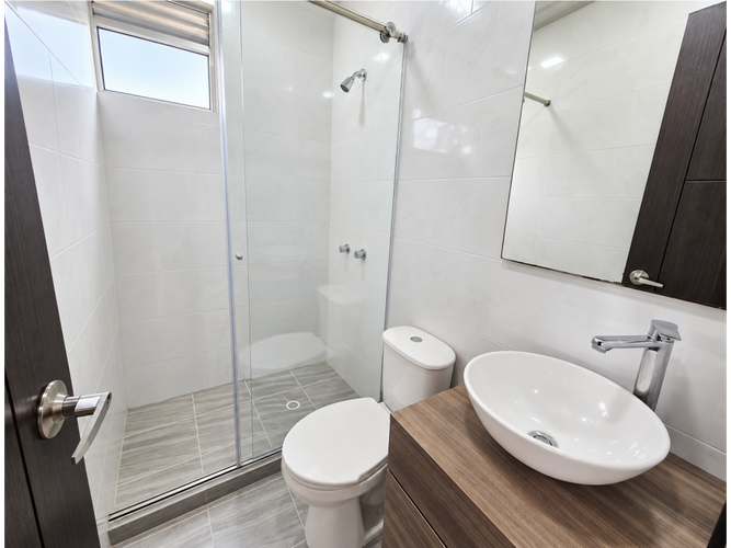 Apartamento de 3 alcobas en venta en La Prosperidad, Madrid, 64 m² · foto 12 de 24