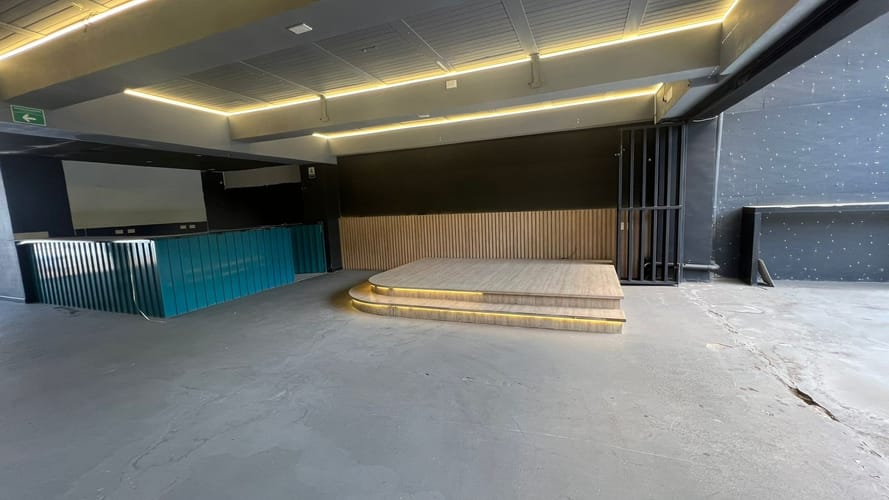 Local en arriendo en Cristales, Cali, 260 m² · foto 7 de 21