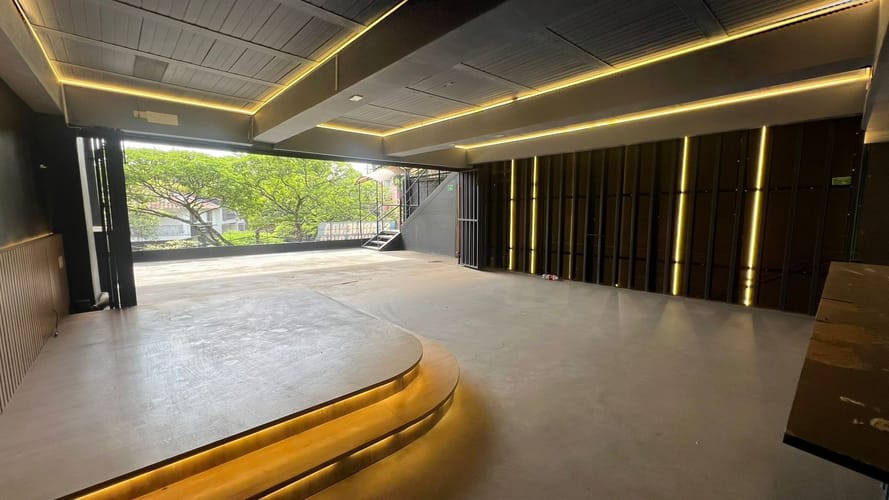 Local en arriendo en Cristales, Cali, 260 m² · foto 9 de 21