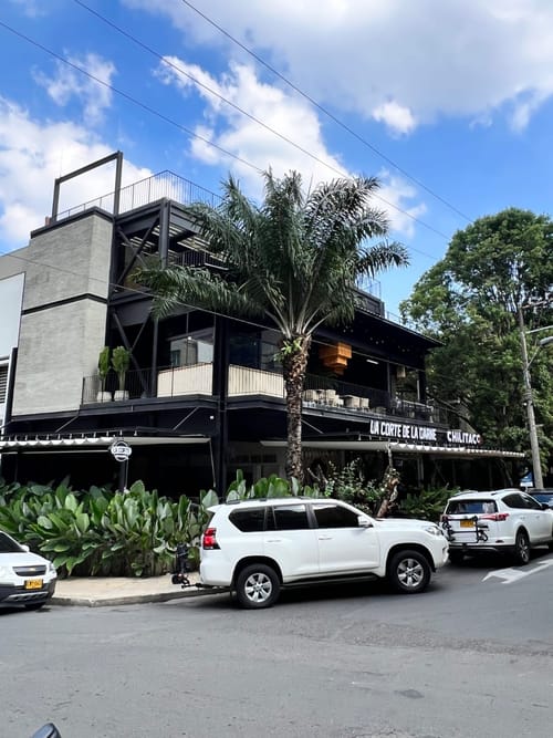 Local en arriendo en Juanambu, Cali, 115 m² · foto 2 de 13