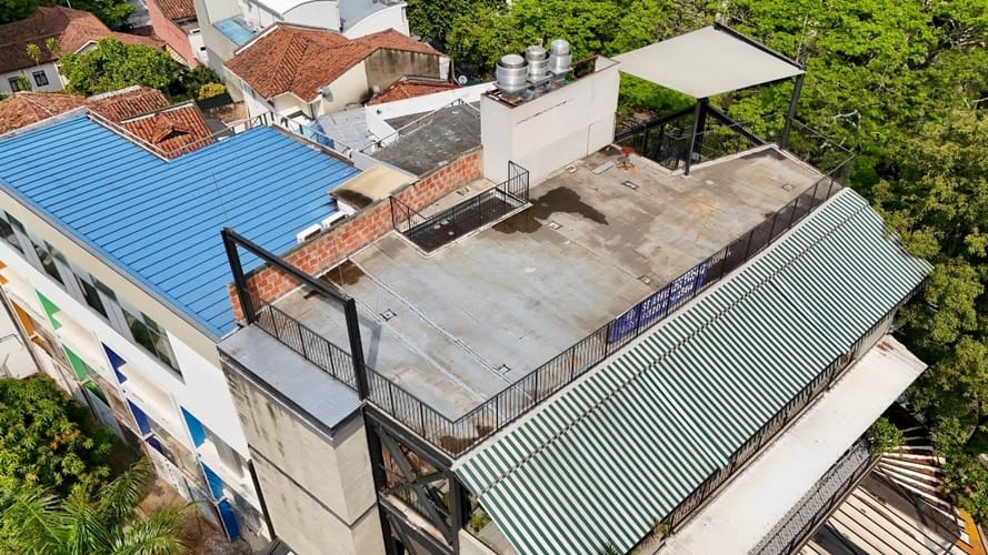 Local en arriendo en Juanambu, Cali, 115 m² · foto 5 de 13
