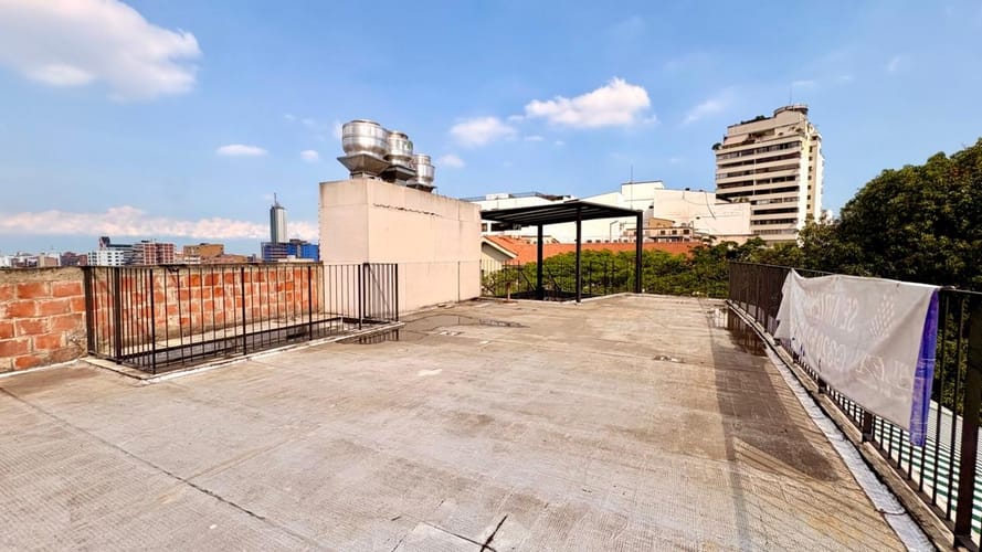 Local en arriendo en Juanambu, Cali, 115 m² · foto 6 de 13