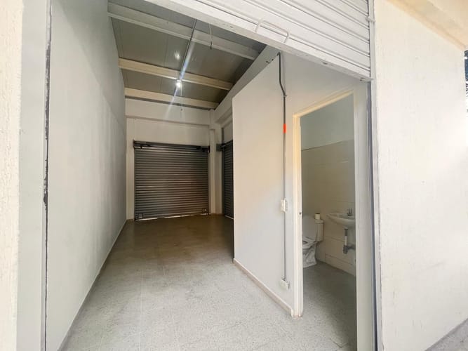 Local en arriendo en El Refugio, Cali, 48 m² · foto 7 de 13
